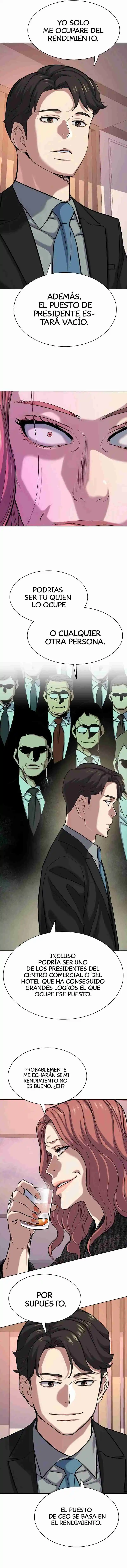 El Hijo Menor De Un Conglomerado - Capítulo 113 - Página 7 - LectorTMOo