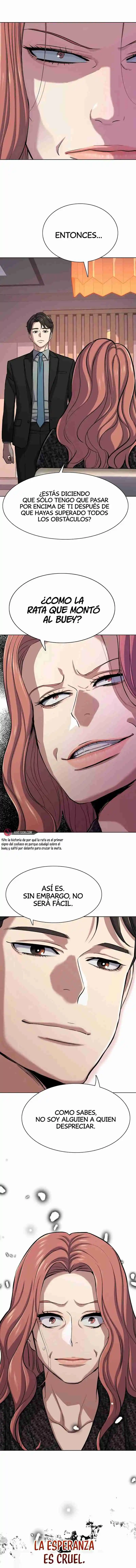 El Hijo Menor De Un Conglomerado - Capítulo 113 - Página 11 - LectorTMOo