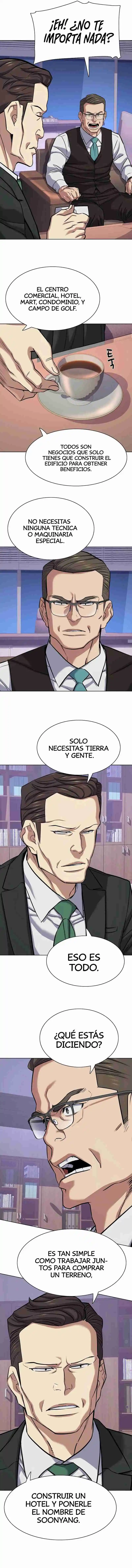 El Hijo Menor De Un Conglomerado - Capítulo 113 - Página 14 - LectorTMOo
