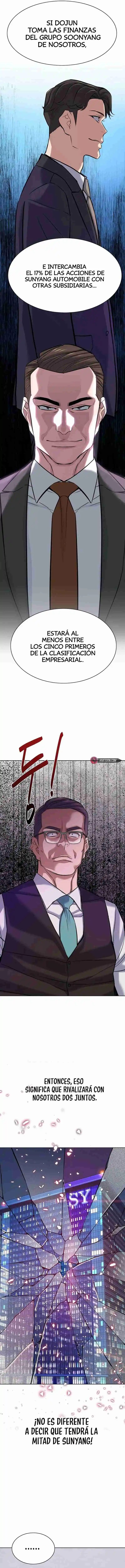 El Hijo Menor De Un Conglomerado - Capítulo 113 - Página 17 - LectorTMOo