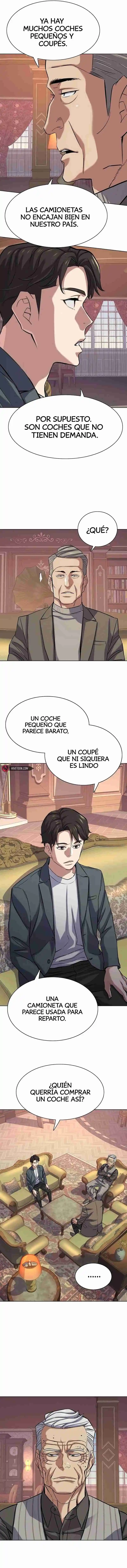 El Hijo Menor De Un Conglomerado - Capítulo 114 - Página 12 - LectorTMOo