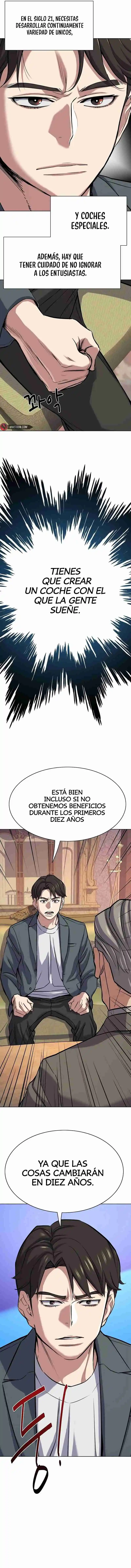 El Hijo Menor De Un Conglomerado - Capítulo 114 - Página 14 - LectorTMOo