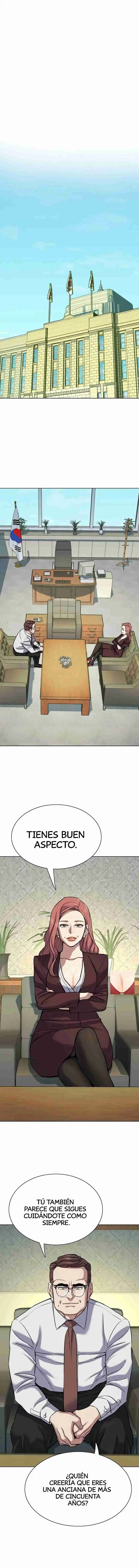 El Hijo Menor De Un Conglomerado - Capítulo 115 - Página 2 - LectorTMOo