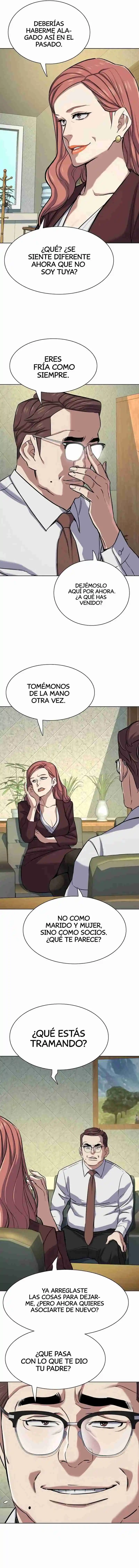 El Hijo Menor De Un Conglomerado - Capítulo 115 - Página 3 - LectorTMOo
