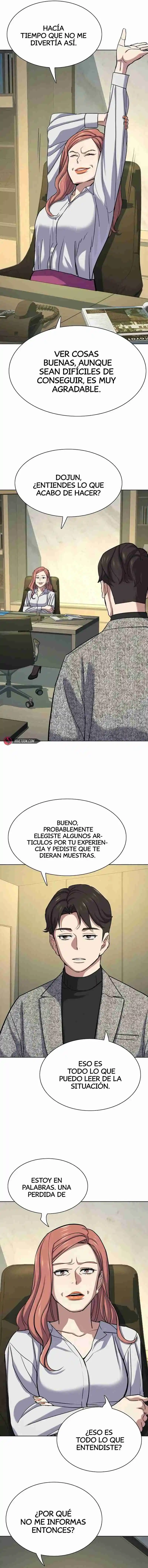 El Hijo Menor De Un Conglomerado - Capítulo 116 - Página 4 - LectorTMOo