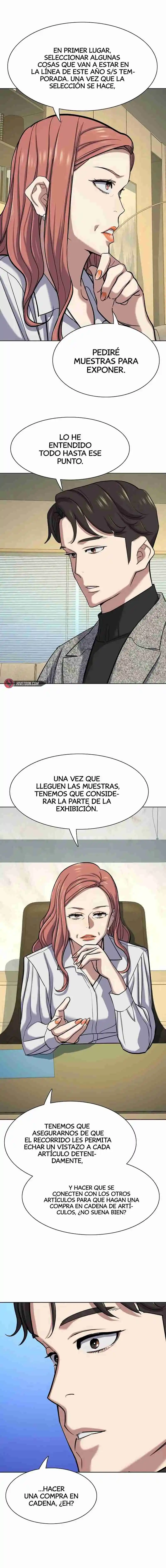 El Hijo Menor De Un Conglomerado - Capítulo 116 - Página 6 - LectorTMOo