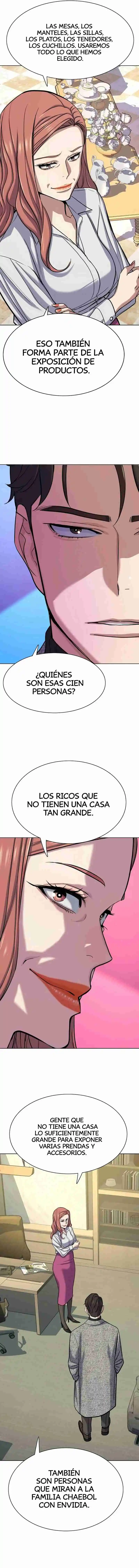 El Hijo Menor De Un Conglomerado - Capítulo 116 - Página 13 - LectorTMOo