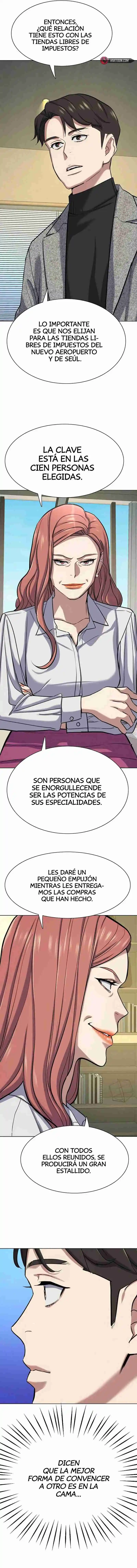 El Hijo Menor De Un Conglomerado - Capítulo 116 - Página 17 - LectorTMOo