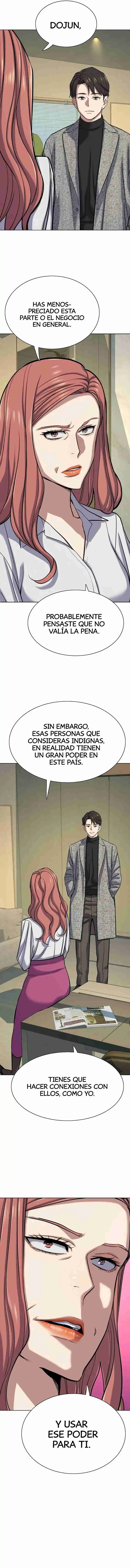 El Hijo Menor De Un Conglomerado - Capítulo 116 - Página 18 - LectorTMOo