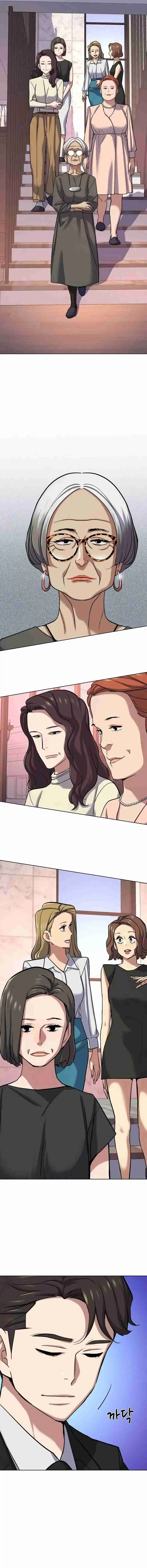 El Hijo Menor De Un Conglomerado - Capítulo 117 - Página 4 - LectorTMOo
