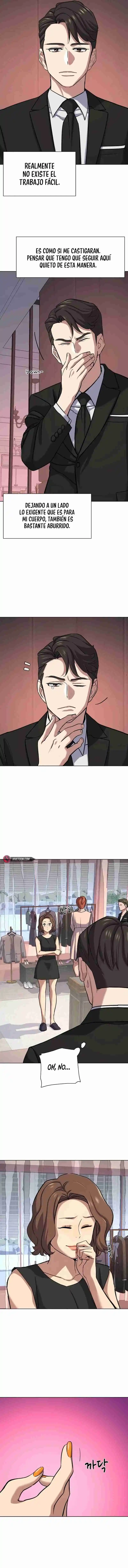 El Hijo Menor De Un Conglomerado - Capítulo 117 - Página 6 - LectorTMOo
