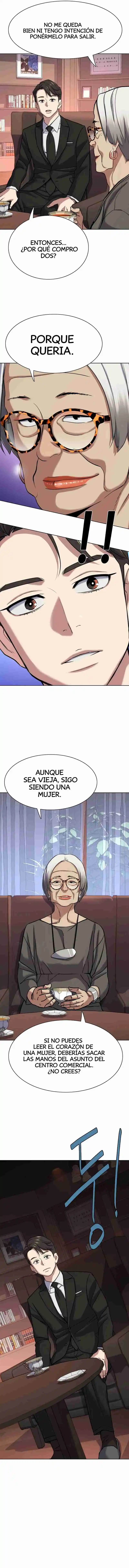 El Hijo Menor De Un Conglomerado - Capítulo 118 - Página 2 - LectorTMOo