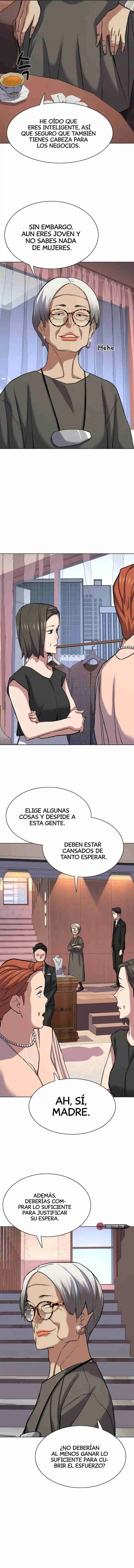 El Hijo Menor De Un Conglomerado - Capítulo 118 - Página 3 - LectorTMOo