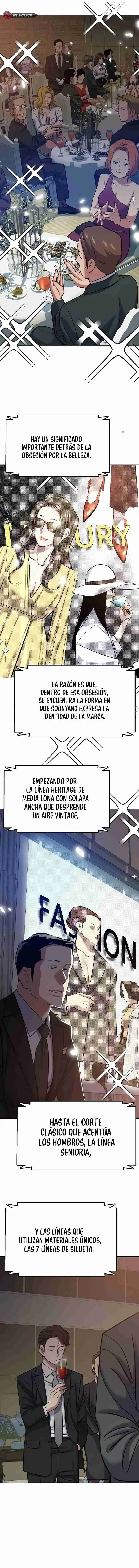 El Hijo Menor De Un Conglomerado - Capítulo 118 - Página 12 - LectorTMOo