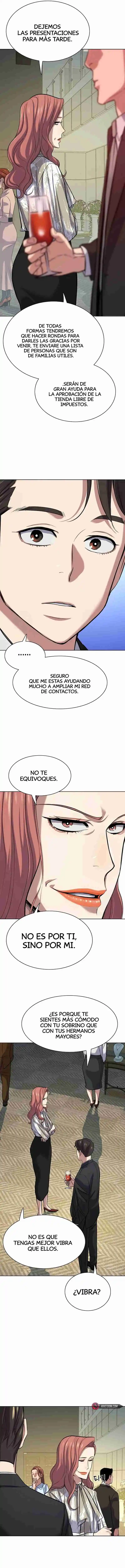 El Hijo Menor De Un Conglomerado - Capítulo 118 - Página 15 - LectorTMOo
