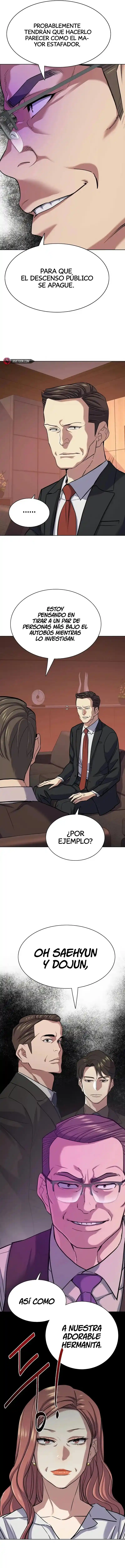 El Hijo Menor De Un Conglomerado - Capítulo 119 - Página 14 - LectorTMOo