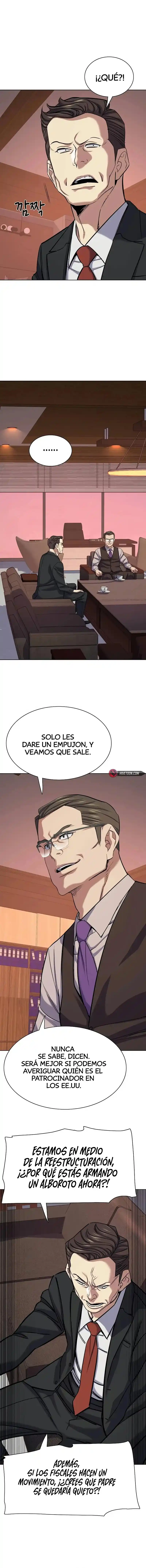 El Hijo Menor De Un Conglomerado - Capítulo 119 - Página 15 - LectorTMOo