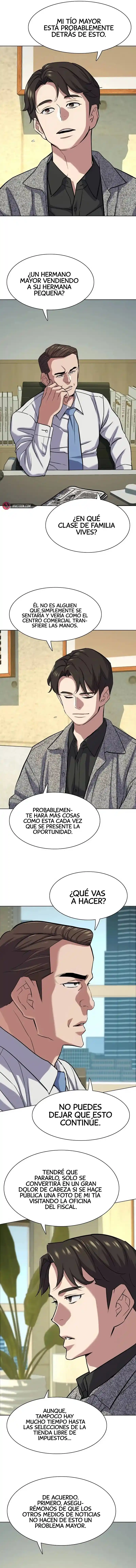 El Hijo Menor De Un Conglomerado - Capítulo 120 - Página 3 - LectorTMOo