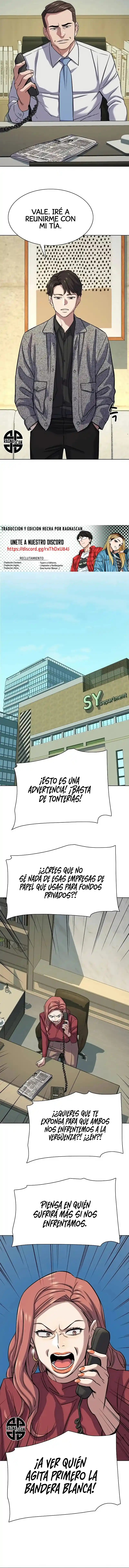 El Hijo Menor De Un Conglomerado - Capítulo 120 - Página 4 - LectorTMOo