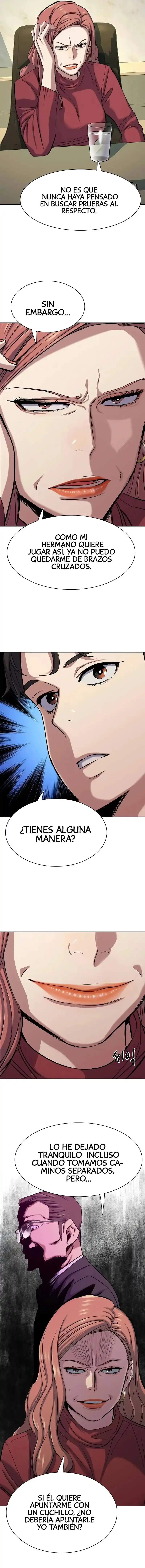 El Hijo Menor De Un Conglomerado - Capítulo 120 - Página 7 - LectorTMOo