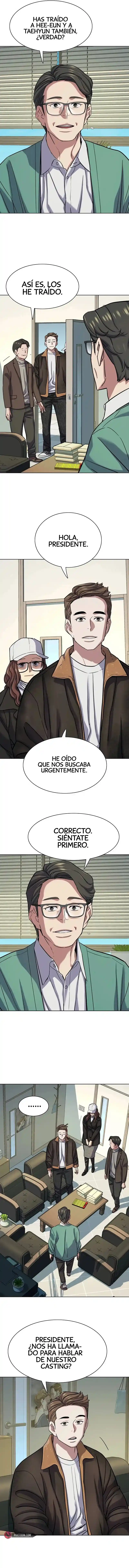 El Hijo Menor De Un Conglomerado - Capítulo 120 - Página 11 - LectorTMOo