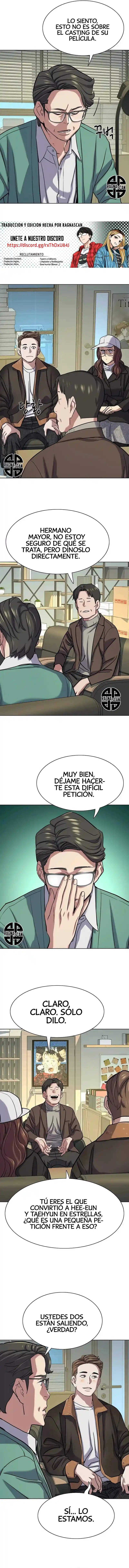 El Hijo Menor De Un Conglomerado - Capítulo 120 - Página 12 - LectorTMOo