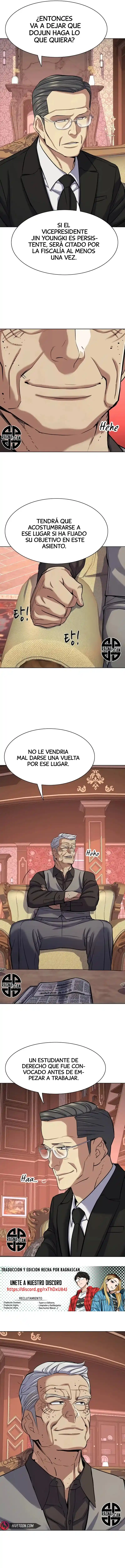 El Hijo Menor De Un Conglomerado - Capítulo 121 - Página 12 - LectorTMOo
