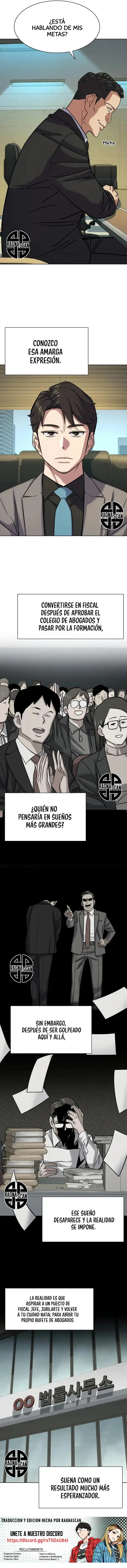 El Hijo Menor De Un Conglomerado - Capítulo 122 - Página 14 - LectorTMOo