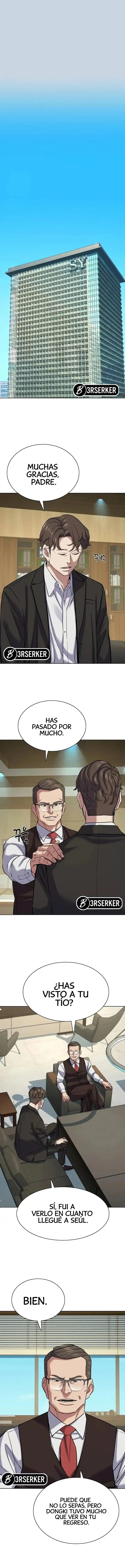El Hijo Menor De Un Conglomerado - Capítulo 123 - Página 3 - LectorTMOo