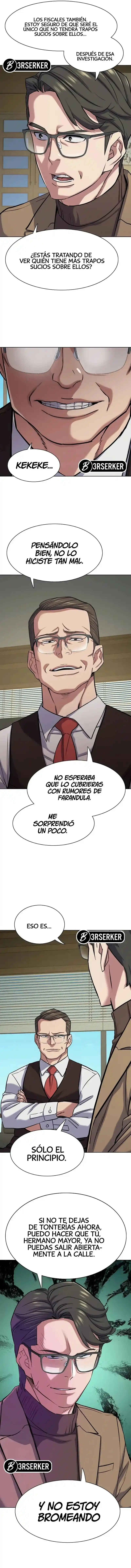 El Hijo Menor De Un Conglomerado - Capítulo 123 - Página 7 - LectorTMOo