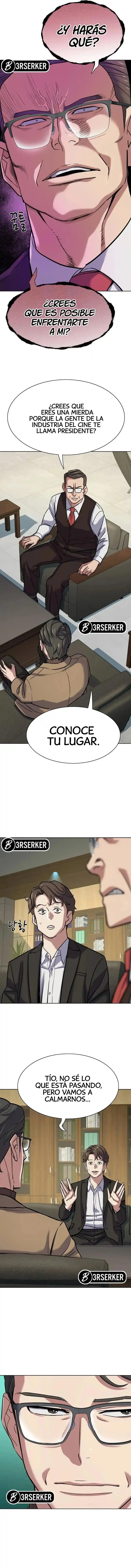 El Hijo Menor De Un Conglomerado - Capítulo 123 - Página 8 - LectorTMOo