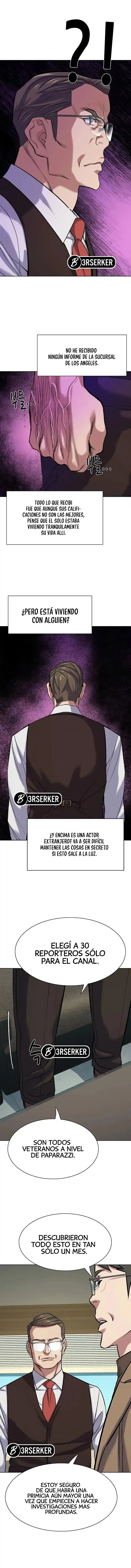 El Hijo Menor De Un Conglomerado - Capítulo 123 - Página 13 - LectorTMOo