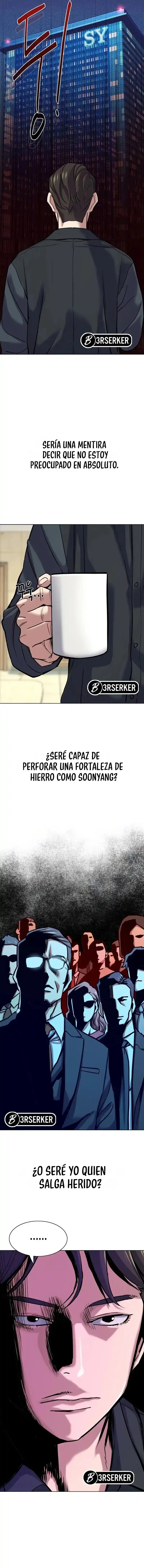 El Hijo Menor De Un Conglomerado - Capítulo 124 - Página 6 - LectorTMOo