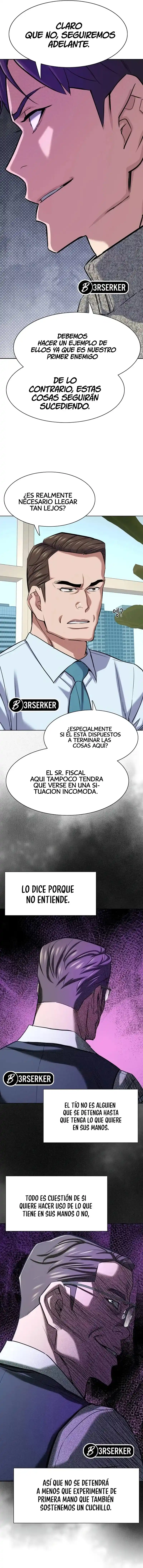 El Hijo Menor De Un Conglomerado - Capítulo 124 - Página 16 - LectorTMOo