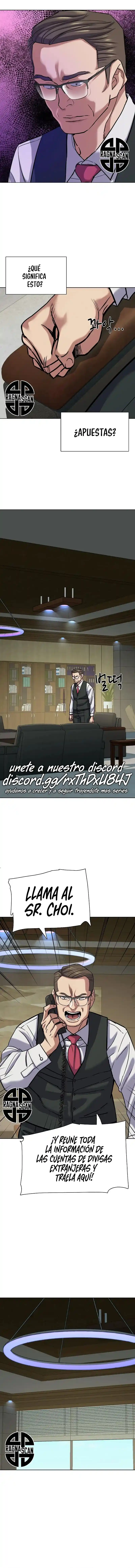 El Hijo Menor De Un Conglomerado - Capítulo 125 - Página 7 - LectorTMOo