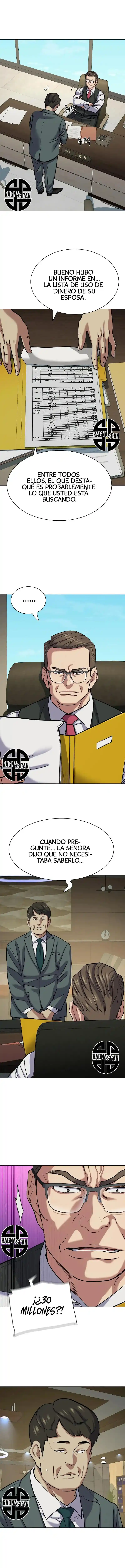 El Hijo Menor De Un Conglomerado - Capítulo 125 - Página 9 - LectorTMOo