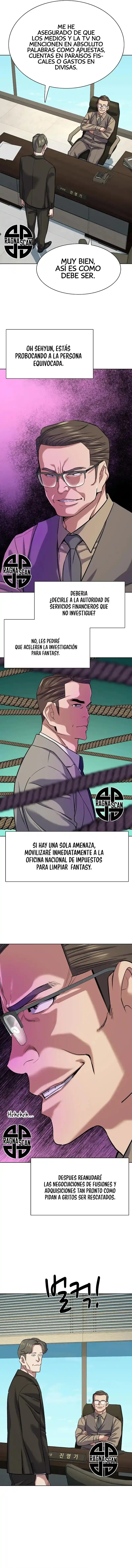 El Hijo Menor De Un Conglomerado - Capítulo 125 - Página 12 - LectorTMOo