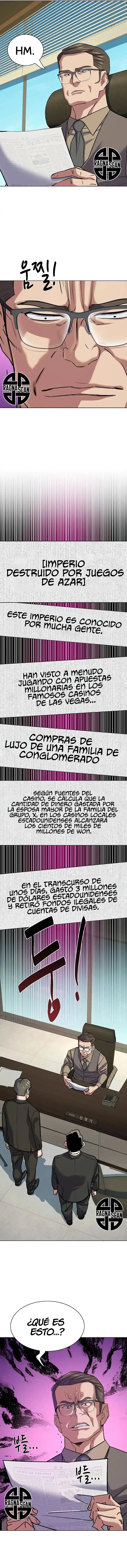 El Hijo Menor De Un Conglomerado - Capítulo 125 - Página 14 - LectorTMOo