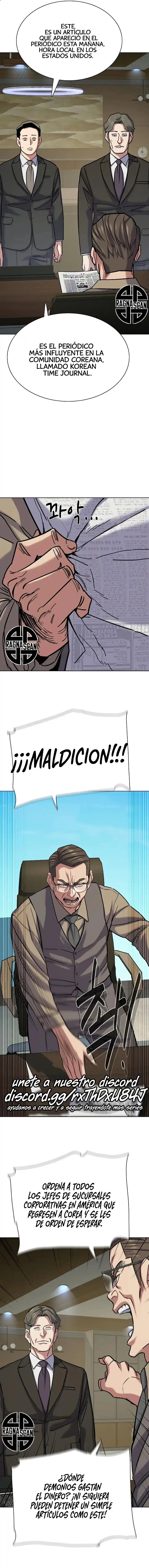 El Hijo Menor De Un Conglomerado - Capítulo 125 - Página 15 - LectorTMOo