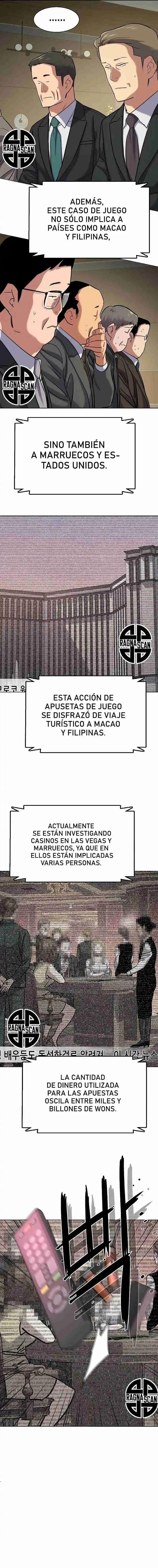 El Hijo Menor De Un Conglomerado - Capítulo 126 - Página 2 - LectorTMOo