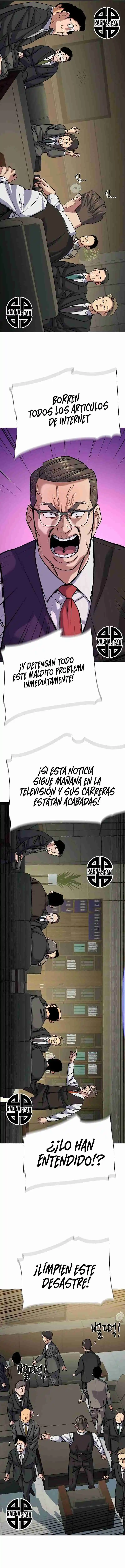 El Hijo Menor De Un Conglomerado - Capítulo 126 - Página 3 - LectorTMOo