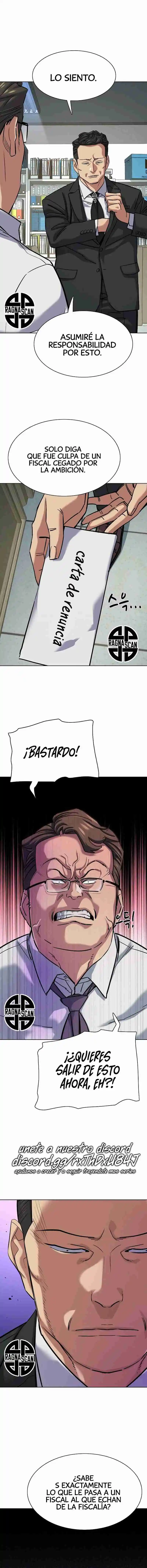 El Hijo Menor De Un Conglomerado - Capítulo 126 - Página 9 - LectorTMOo
