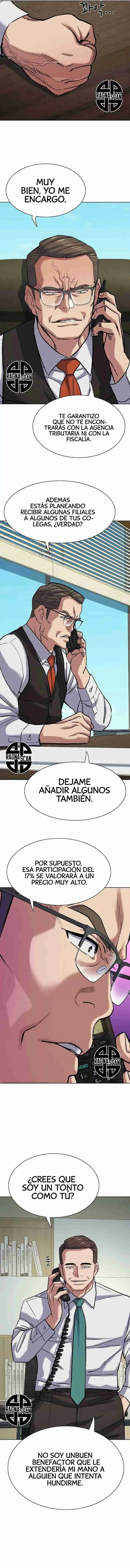 El Hijo Menor De Un Conglomerado - Capítulo 127 - Página 2 - LectorTMOo