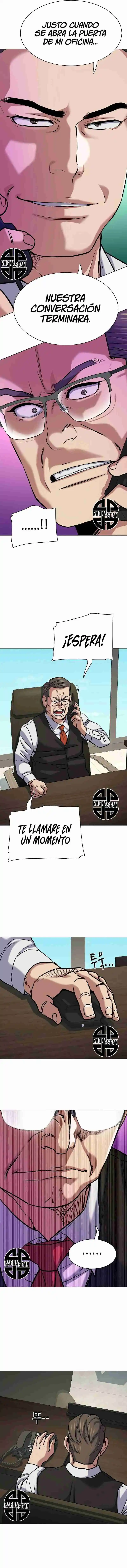 El Hijo Menor De Un Conglomerado - Capítulo 127 - Página 4 - LectorTMOo