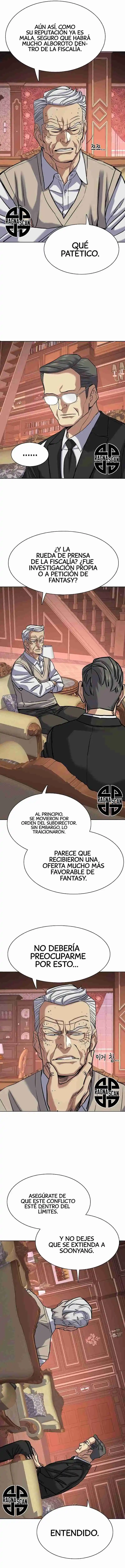 El Hijo Menor De Un Conglomerado - Capítulo 127 - Página 7 - LectorTMOo