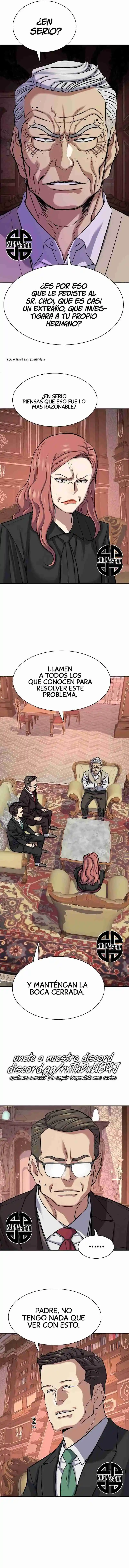 El Hijo Menor De Un Conglomerado - Capítulo 127 - Página 10 - LectorTMOo