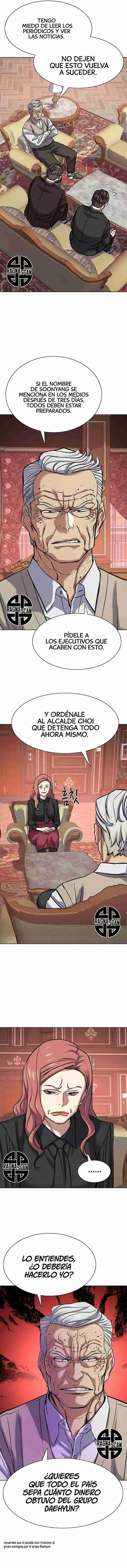 El Hijo Menor De Un Conglomerado - Capítulo 127 - Página 12 - LectorTMOo