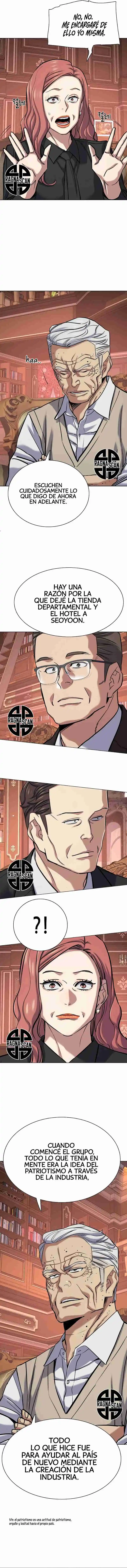 El Hijo Menor De Un Conglomerado - Capítulo 127 - Página 13 - LectorTMOo
