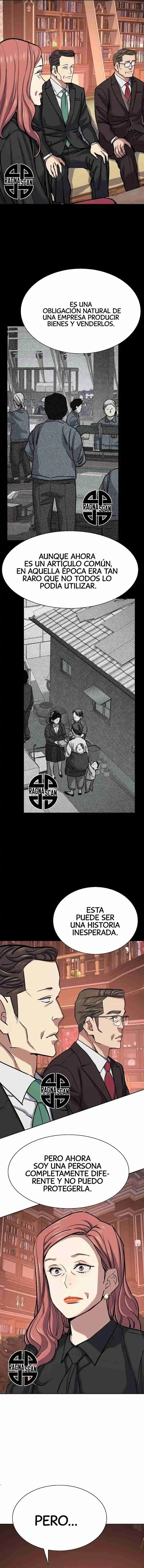 El Hijo Menor De Un Conglomerado - Capítulo 127 - Página 14 - LectorTMOo