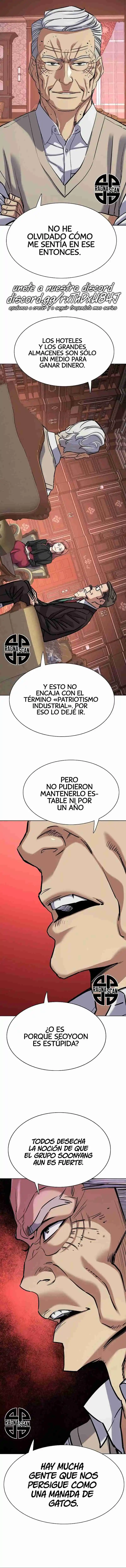 El Hijo Menor De Un Conglomerado - Capítulo 127 - Página 15 - LectorTMOo